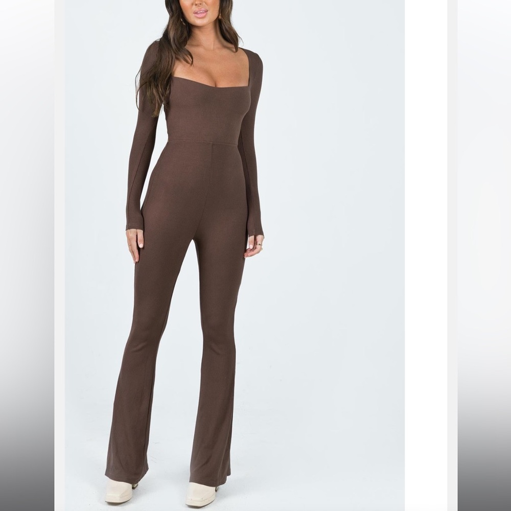 Jumpsuit